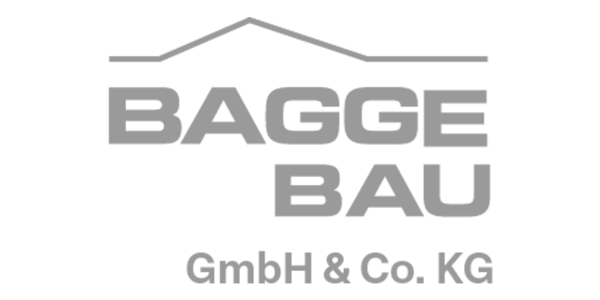 Bagge-Bau-Logo