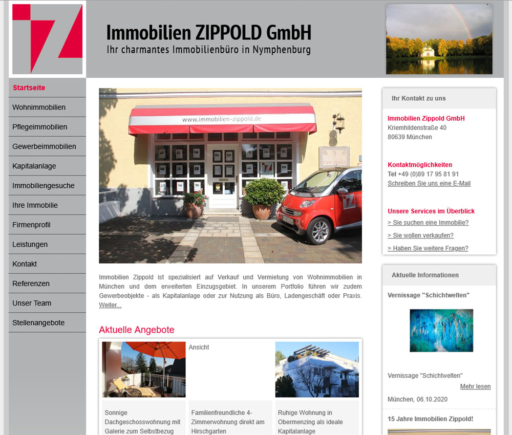 Immobilien-Zippold-GmbH-Before Immobilien-Zippold-GmbH-Before