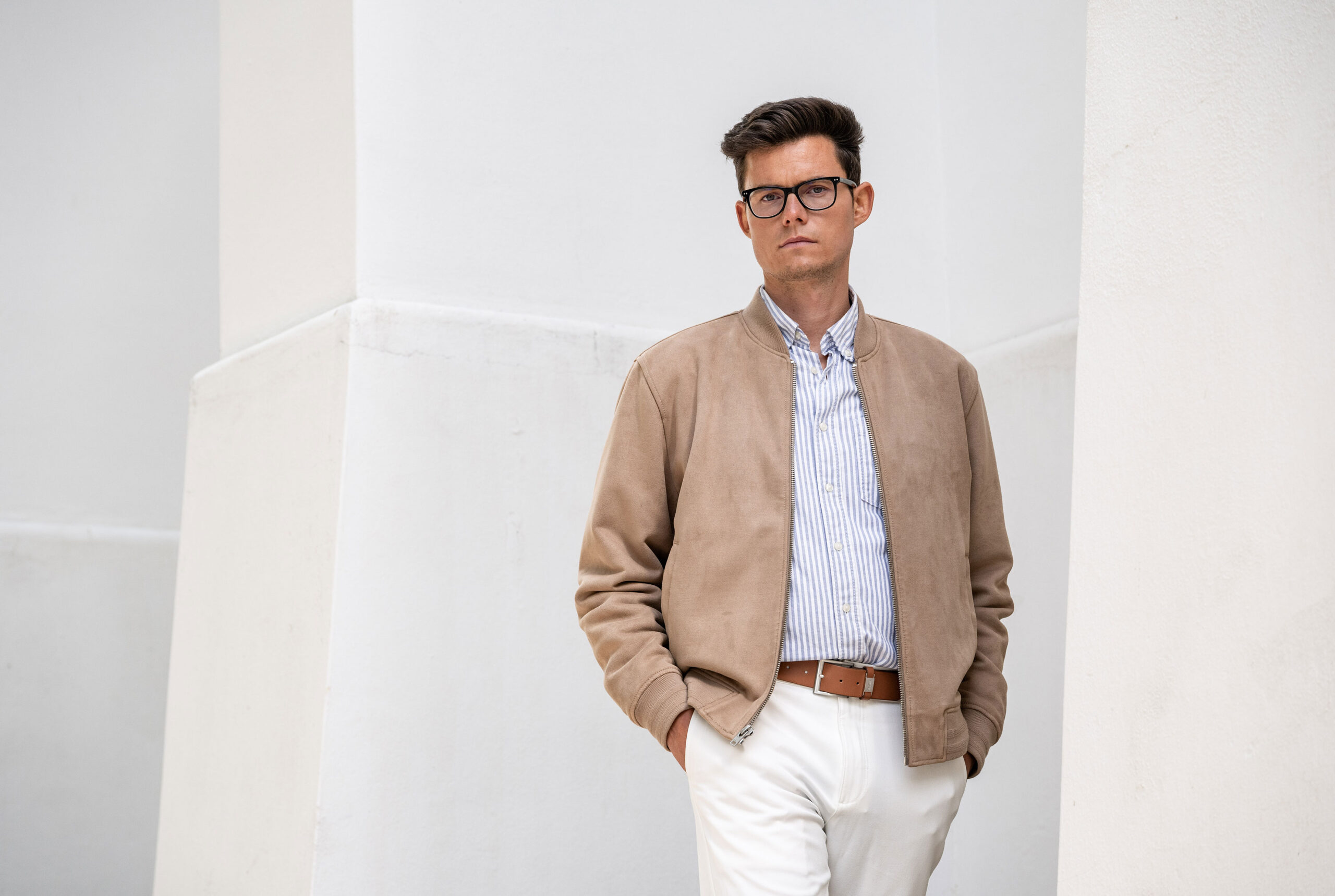 Manuel Forster, Forster Marketing